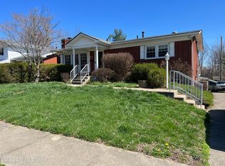 7537 Merlyn Cir, Louisville, KY