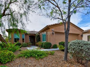 5091 Rivedro St, Las Vegas, NV 89135