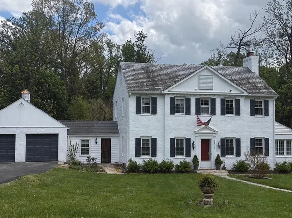 4809 Woodside Rd, Baltimore, MD 21229