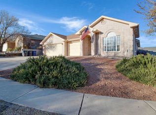 4515 Agate Hills Rd NW, Albuquerque, NM 87114
