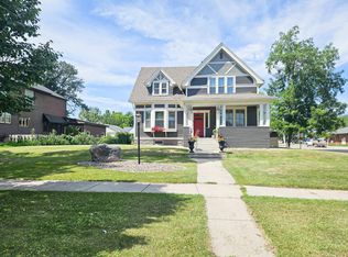 721 Labree Ave N, Thief River Falls, MN 56701