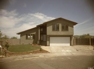 120 Michael Ct, Vallejo, CA 94591