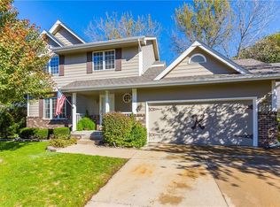 3605 SE 23rd St, Des Moines, IA 50320
