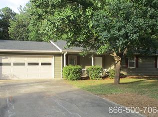 60 Oak Crest Ct, Covington, GA 30016