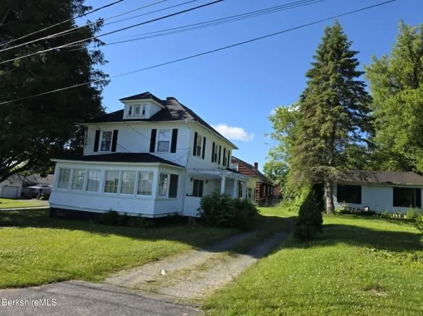 73 Plymouth St, Pittsfield, MA 01201
