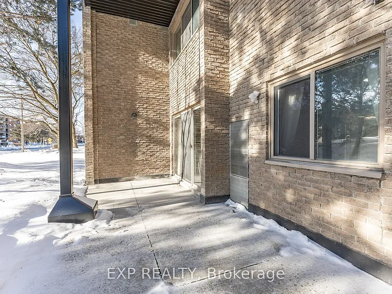 4001 Don Mills Rd #110 — Photo 41