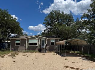 161 Private Road 1520, Bandera, TX 78003