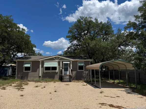 161 private road 1520, Bandera, TX 78003