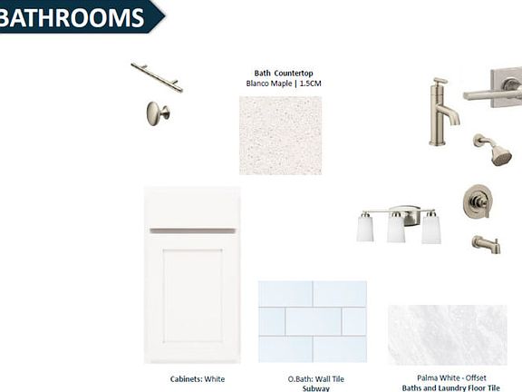 Drayton Design Selections