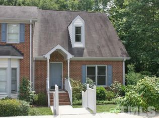 42 Citation Dr, Durham, NC 27713