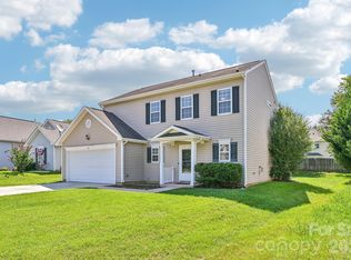 112 Nevis Ln, Mooresville, NC 28115