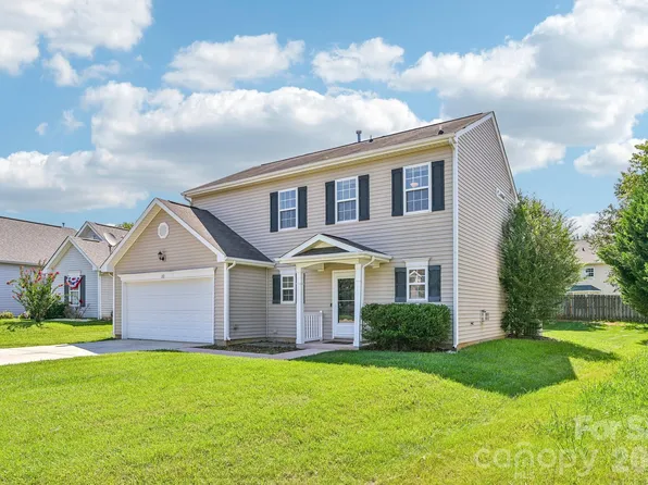 112 Nevis Ln, Mooresville, NC 28115