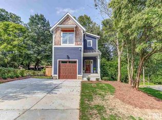 1117 Page St, Raleigh, NC 27610