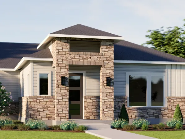 Acadia Plan, Easton Park