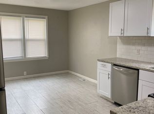 3423 S Denton Rd, Independence, MO 64052