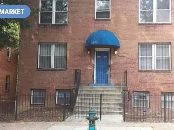 4234 Edson Pl NE APT 3, Washington, DC 20019