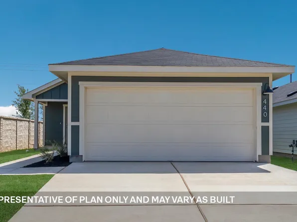 169 Childress St, Buda, TX 78610