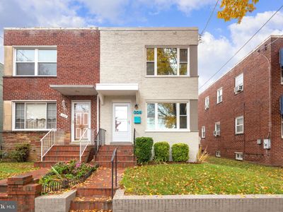 564 Nicholson St NE, Washington, DC, 20011