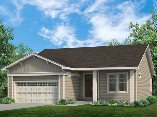 10107 Lake Arbor Ln, Colorado Springs, CO 80924