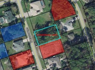 5 Primrose Ln, Palm Coast, FL 32164