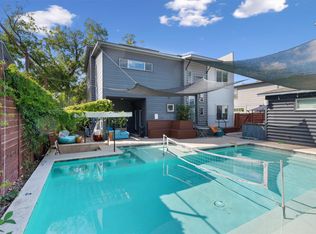 1139 1/2 Gunter St #A & B, Austin, TX 78721