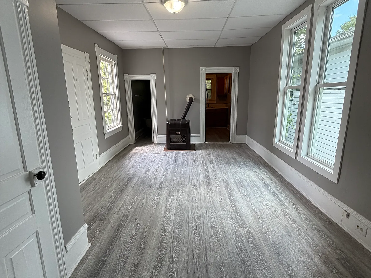 2 bed, $775 — Photo 2