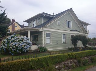 4603 SW Seattle St, Seattle, WA 98116