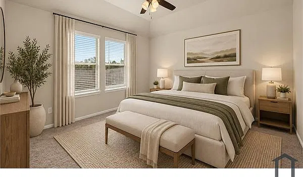 3 bed, 1590 sqft, $2,050 — Photo 4