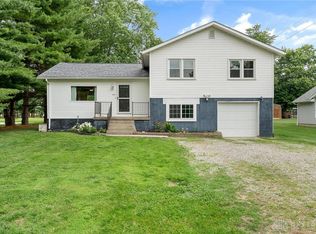 4010 Apache Trl, Jamestown, OH 45335