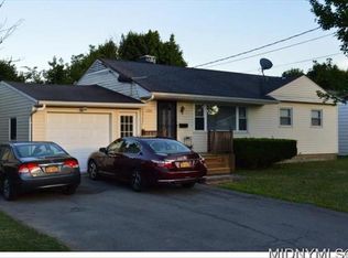 1205 Tilden Ave, Utica, NY 13501