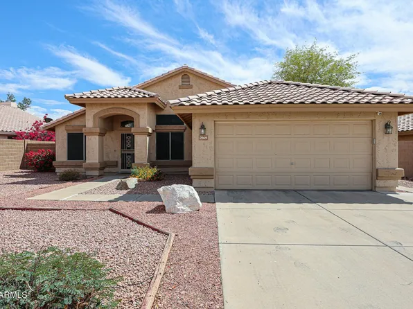 7969 W RUE DE LAMOUR --, Peoria, AZ 85381