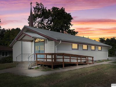 4284 Main St, Roca, NE, 68430