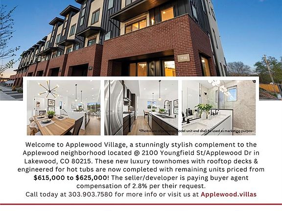 2nd image of 2148 Applewood Drive