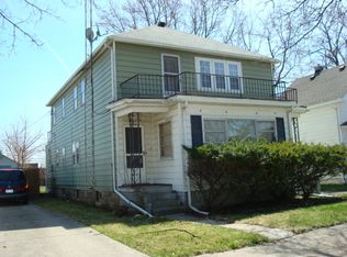 3230 Saint Bernard Dr, Toledo, OH 43606