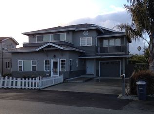 4275 Opal Cliff Dr, Santa Cruz, CA