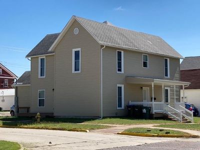 501 S Elson St, Kirksville, MO, 63501
