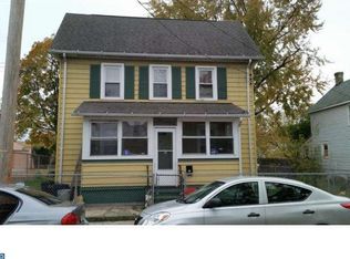 16 W Monroe St, Paulsboro, NJ