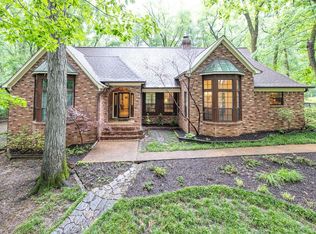 1134 Timberlake Dr E, Cordova, TN 38018