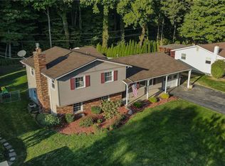 287 Marblehead Dr, Rochester, NY 14615