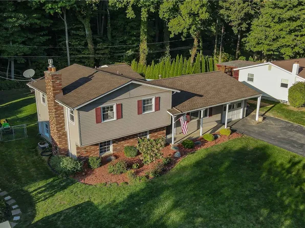 287 Marblehead Dr, Rochester, NY 14615