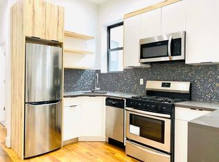 221 Bainbridge St #4L, Brooklyn, NY 11233