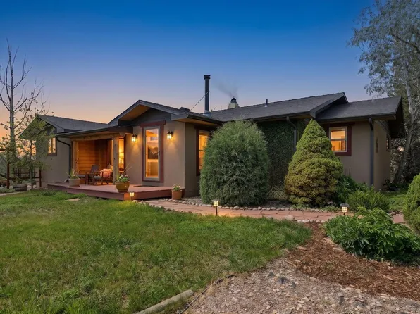 5001 W County Road 4, Berthoud, CO 80513