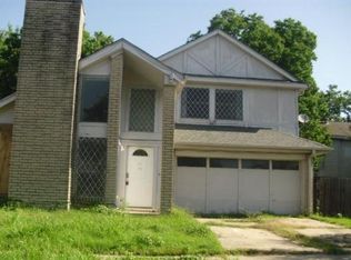 6306 Southwood Ct N, Houston, TX 77035