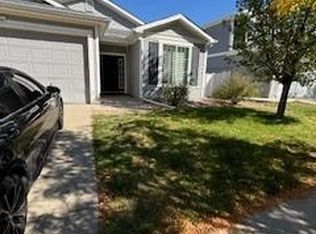 5306 N Bahama Ct, Denver, CO 80249