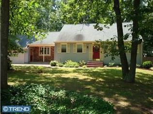 311 Walnut Ave, Marlton, NJ 08053