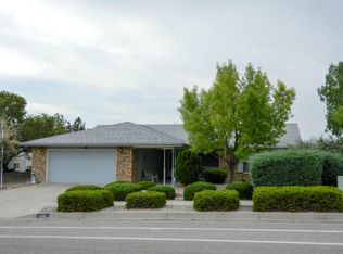 1036 Sandia Vista Rd NE, Rio Rancho, NM 87144