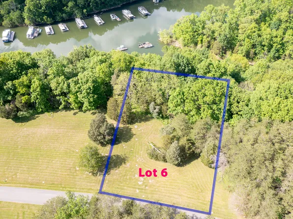 6 Cedar Pointe Dr, Somerset, KY 42501