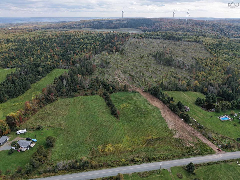 2nd image of LOT Tanner Hill Rd