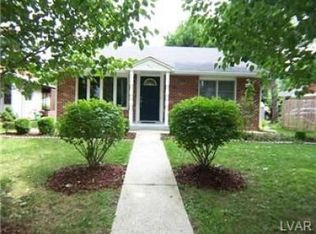 2912-2918 W Greenleaf St, Allentown, PA 18104