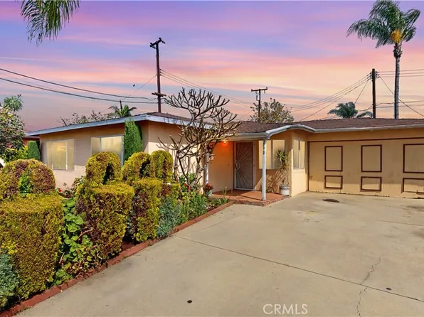 3770 Athol St, Baldwin Park, CA 91706